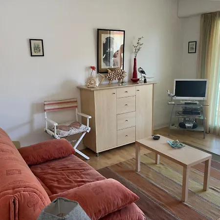 Le Goeland Apartmán