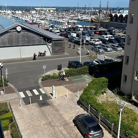 Le Goeland * Arcachon