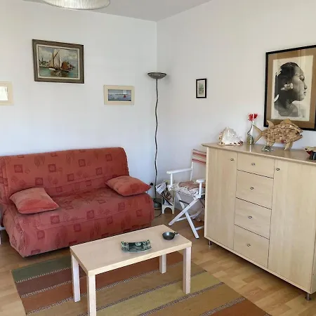 Apartmán Le Goeland