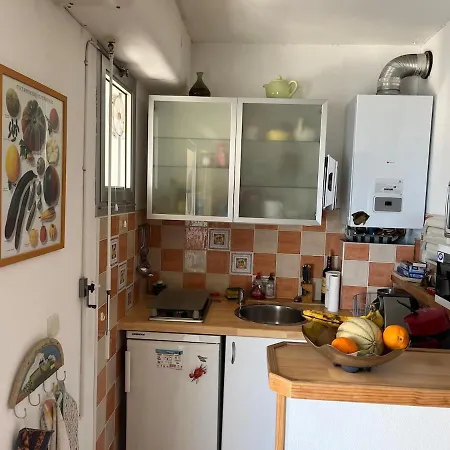 Apartmán Le Goeland *