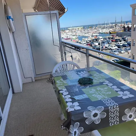 Apartmán Le Goeland *