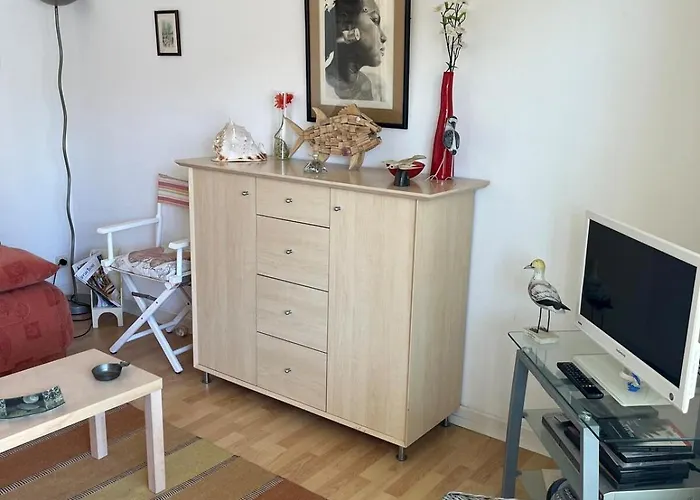 Le Goeland * Arcachon