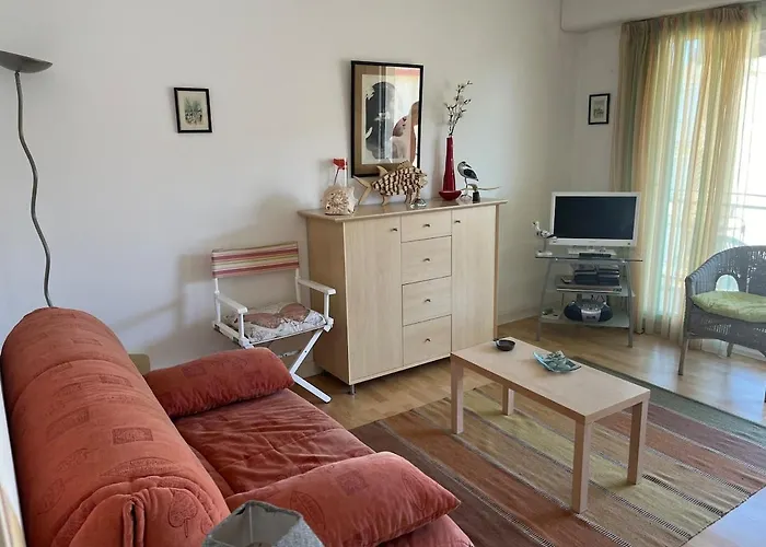 Le Goeland Appartamento