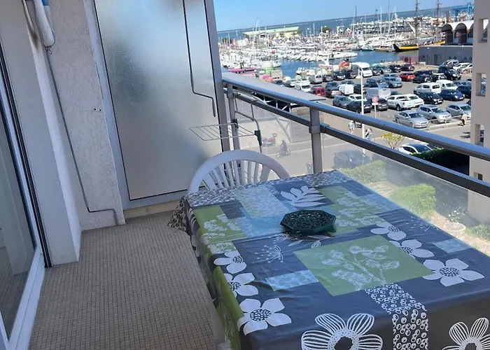 Appartamento Le Goeland *